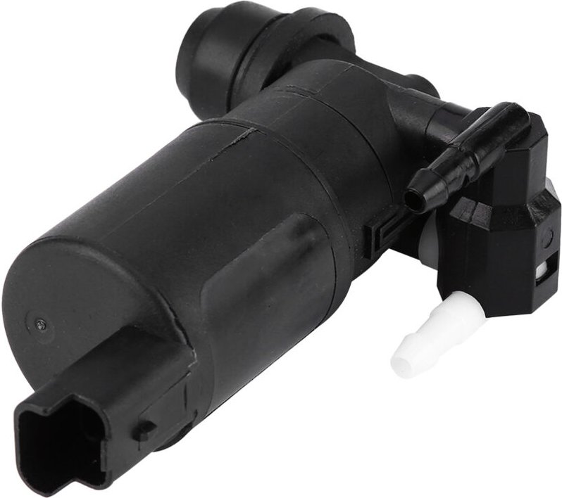 Auto-Twin-Outlet-Windschutzscheiben-Scheibenwaschpumpe für Citroen Xsara Picasso 1999–2010
