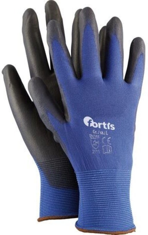 Schutzhandschuh Fitter SecondSkin, Gr. 9