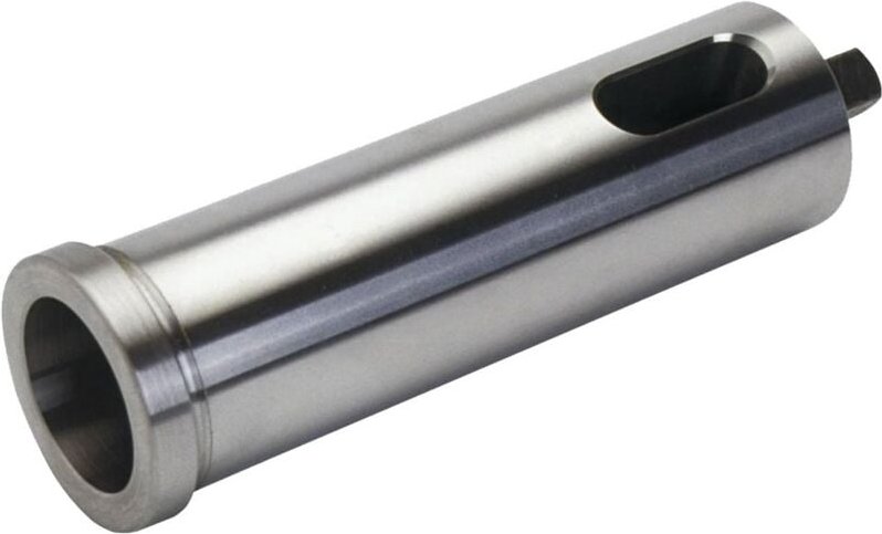 ELMAG Hülse mit Morsekegel System MULTIFIX, Type BL MK 4, Ø 40 mm