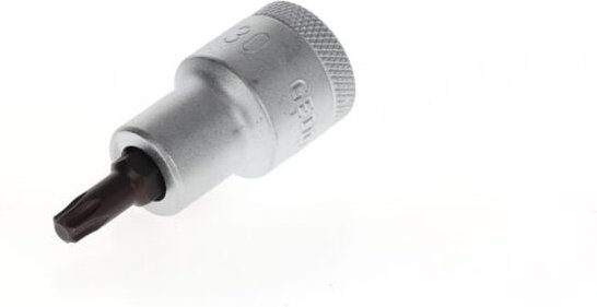 Steckschlüsseleinsatz itx 19 1/2 ″ tx T30 Länge 55 mm