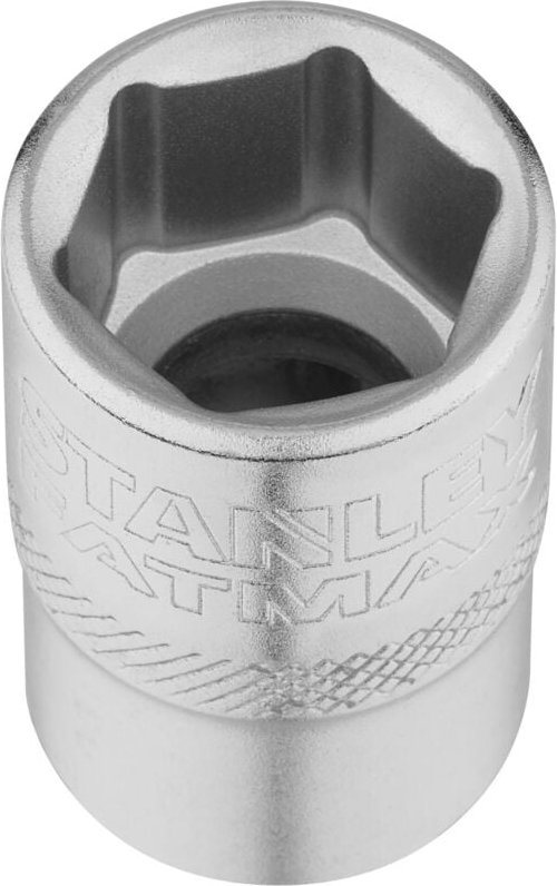 Thumbnail - FatMax 1/2 6-Kant Stecknuss 17 mm - Stanley