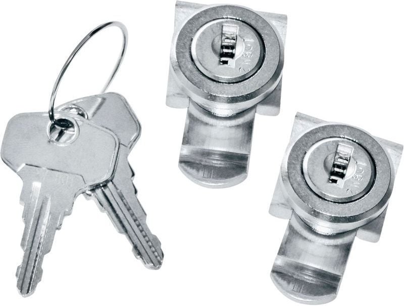 Schloss-Set Zarges 40833