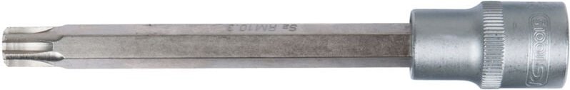 RIBE® Schraubendreher-Bits, Länge 140 mm, M13