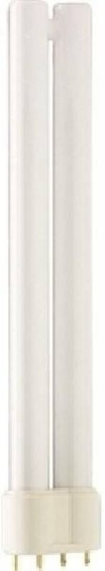 Master pl-l 18W/827 Sockel 2G11 2700K dimmbar 4Pin - Philips