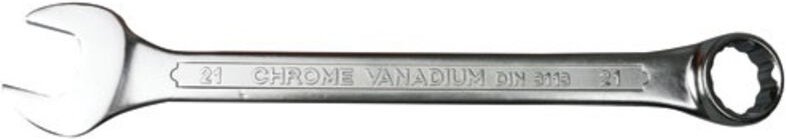 Schlüssel Mix 21 mm - Fischer Darex