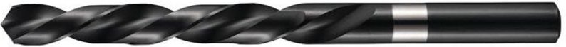 Dormer - A1001.1 Spiralbohrer din 338 Typ n A100 Nenn-Ø 1.1 hss profilgeschliffen