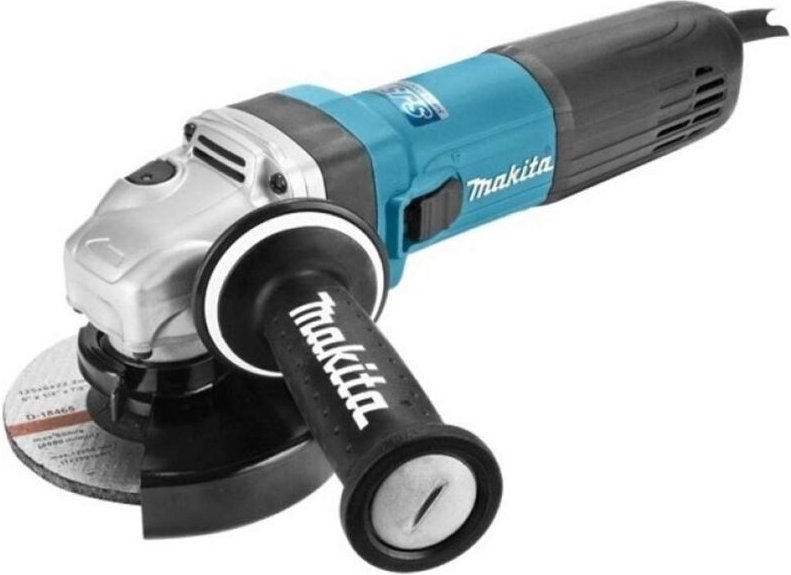 GA5041C01 Winkelschleifer - Makita