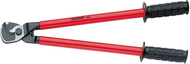 Gedore - 8093 6724830 Kabelschere