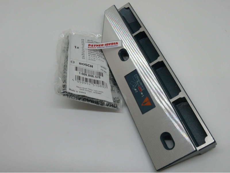 Original-Ersatzteil Bosch 1609B06578 Gehrungsanschlag