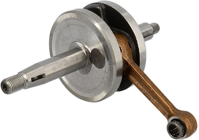 Teknix-Kurbelwelle für Neuwagen