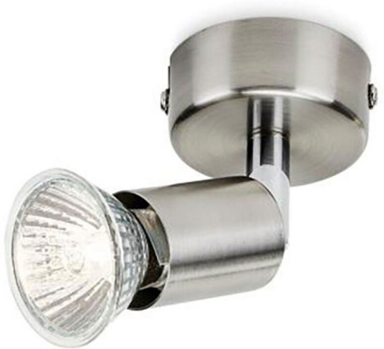 Philips - consumer limbali single spot in chrom metall gu10 anschluss innen ip20 915005221601 5030017e7 50300/17/e7