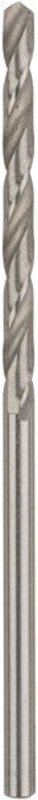 Pro Metal hss-g Spiralbohrer,2.6x30 - 2608585478 - Bosch