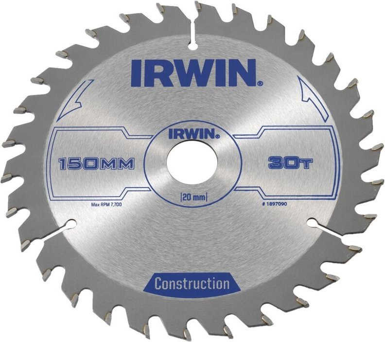 Irwin piła tarcz.widia 1502030z