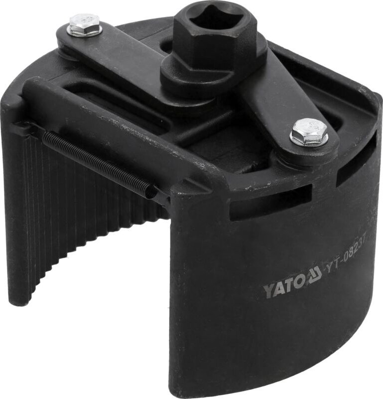 Verstellbarer Ölfilterschlüssel 105-150mm