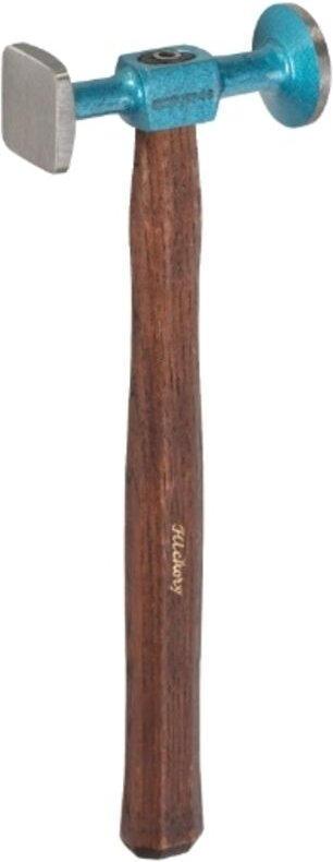 Spann-, Ausbeul- und Schlichthammer mit größeren Bahnen Nr. 252/48 - Picard