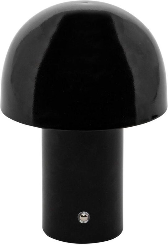 Atmosphera - usb Led Tischlampe Zola schwarz H20cm créateur d'intérieur
