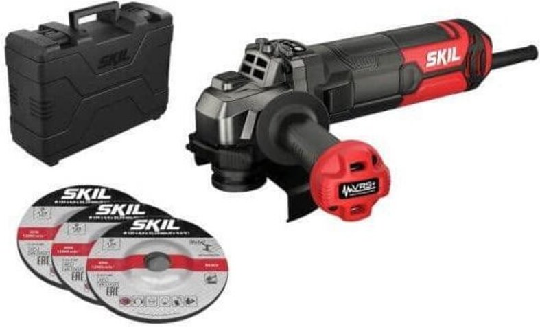 Sourcing Winkelschleifer 1010 W 125 mm 3 Scheiben