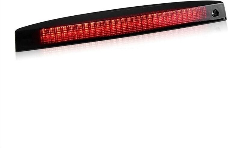 Tlily - 8200175538 hoch montierte Bremsleuchte Dritte Bremsleuchte Automotive für Renault Megane Renault Megane mk ii 20...