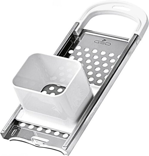 Thumbnail - Spätzle-Hobel für kurze Spätzle