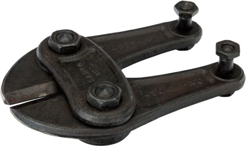 Ersatz-Schneidköpfe für Bolzenschneider der Serie 4559-24B jc 600 mm - Bahco