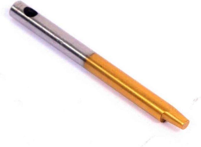 Locher für Blechscheren