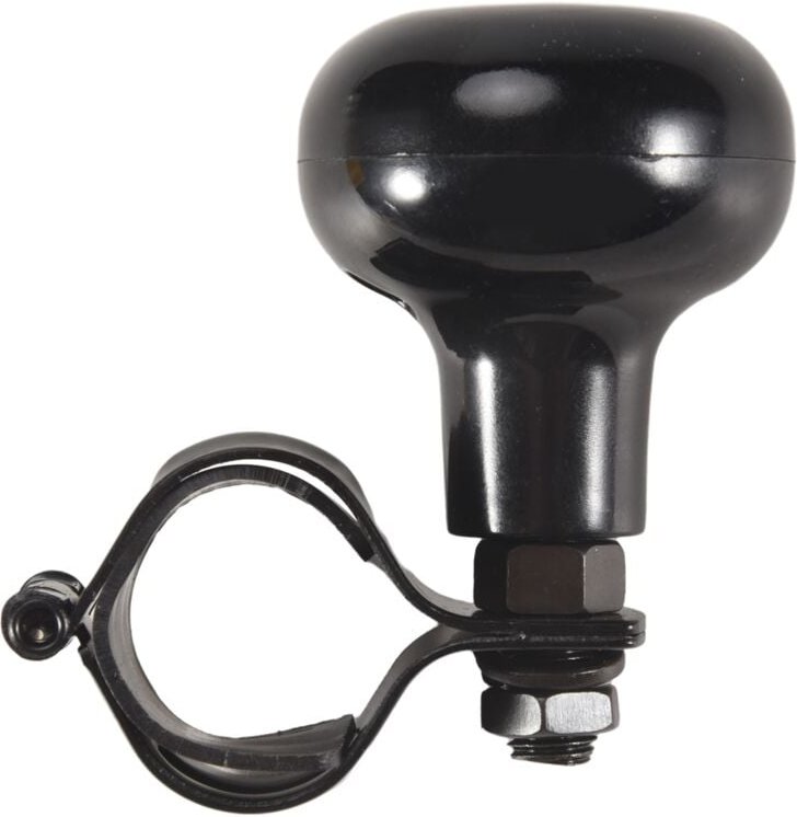 Tlily - Auto Lenkrad Spinner Knob Ball Control Booster Rad Handgelenk-stärkungsmittel-ball Auto Knob