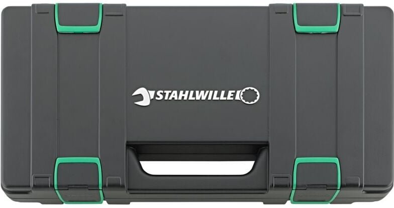 Stahlwille KASTEN 50/3 KN Kasten, leer nt