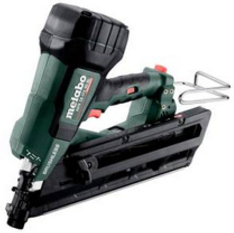 Akku-Nagler nfr 18 ltx 90 bl x 340 - Metabo