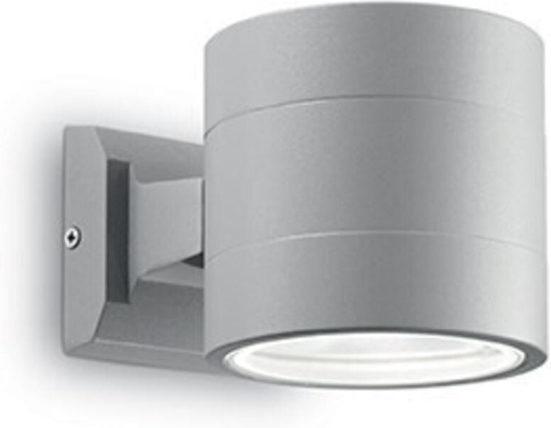 Ideal Lux - snif AP1 round, Wandleuchte