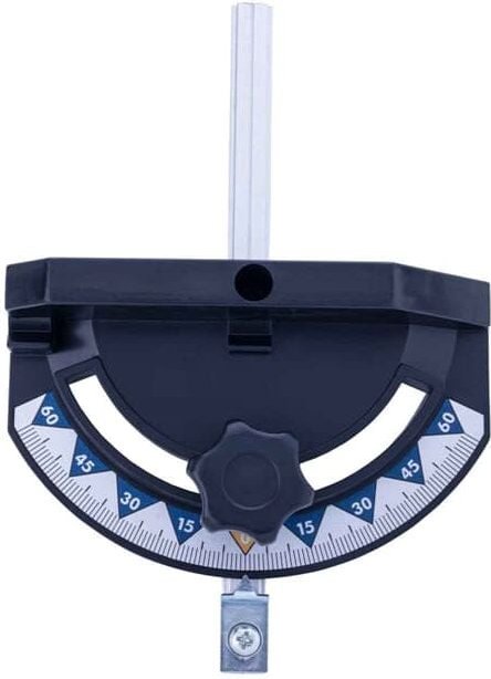 Querschneidlehre für Bandsäge BASA1 - Scheppach