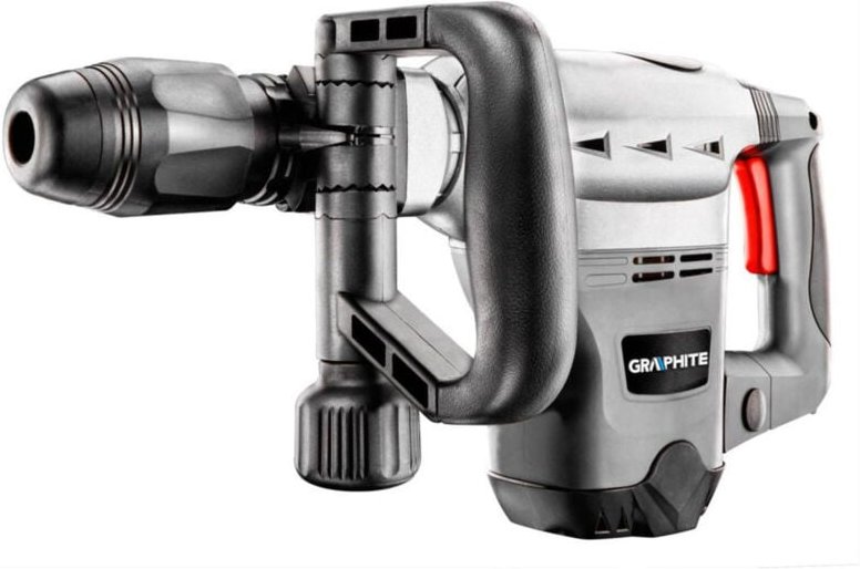 Abbruchhammer SDS Max 1200W