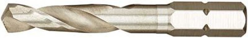 Bit Spiralbohrer HSS geschliffen 5mm