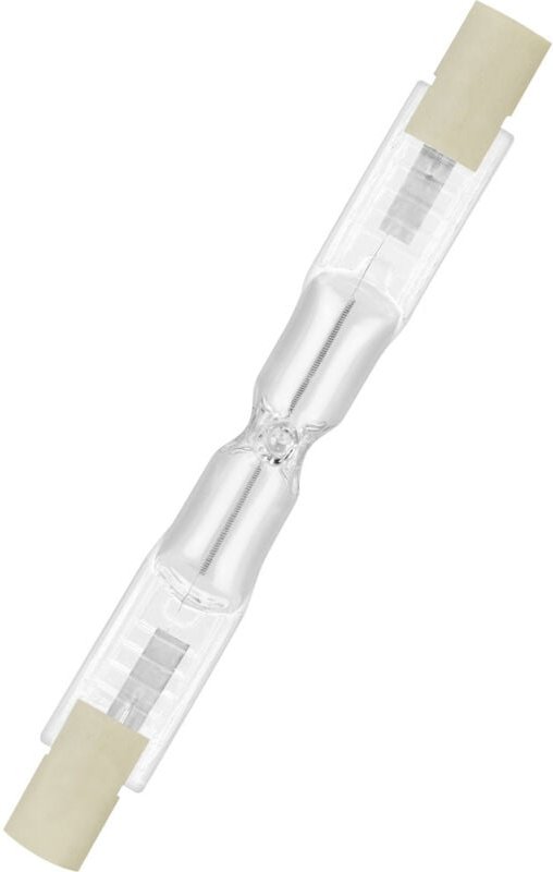 Osram - Eco Halogen eek: g (a - g) R7s 78 mm 230 v 48 w Warmweiß Röhrenform dimmbar 1 St.