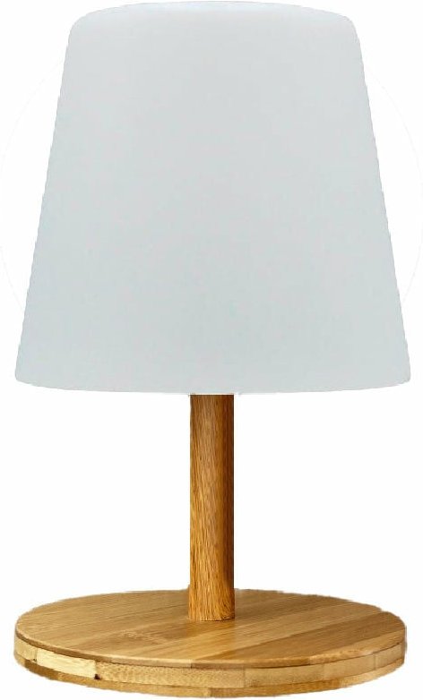 Led Tischlampe Kabellose Dimmbare standy mini h25cm