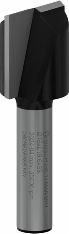 Nutenfräser 8x16x51 - 2608628388 - Bosch