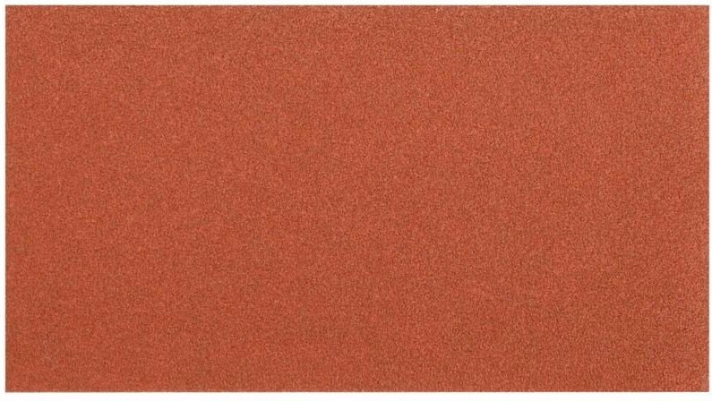 Starcke Schleifstreifen 70x127mm mit Klett - Schleifpapier Körnung 180 - 50 Stück