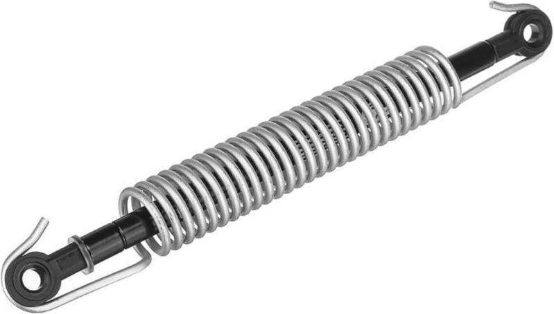 WayJun Kofferraumstütze rechts mit Federspannung für Mercedes E60 und BMW 525i, 530i, 545i, 525xi, 530xi, 550i, M5, 528i...