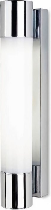 Baño Aplique IP44 Dresde 370Mm 2G11 18W