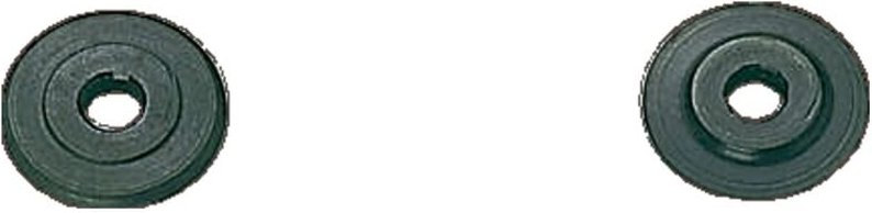 Bahco Ersatz-Schneidrad für Rohrschneider der 306er-Serie