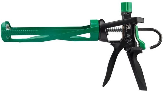 Tec7 - Multigun 12-25/1 Mastixpistole - 315300901