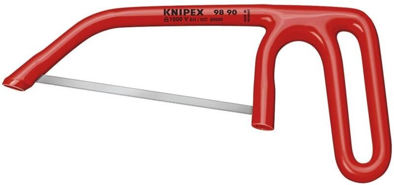 98 90 Puk-Säge 240 mm - Knipex