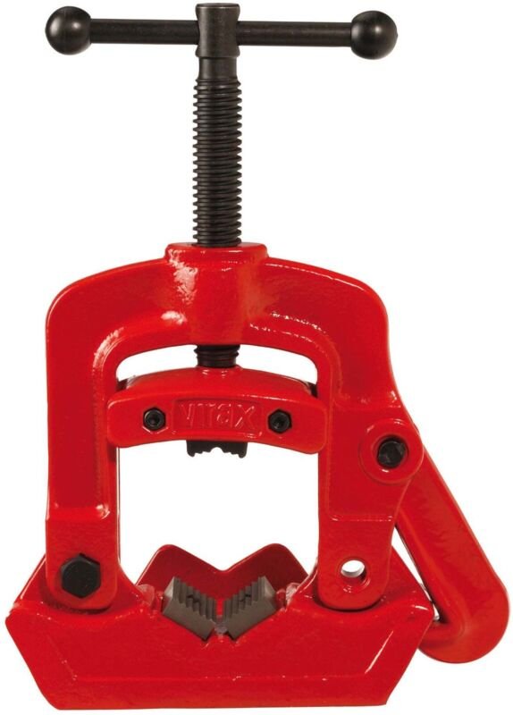 Schraubstock Etaugriff N°1 1/4&039&039-3&039&039 - 200210 - Virax