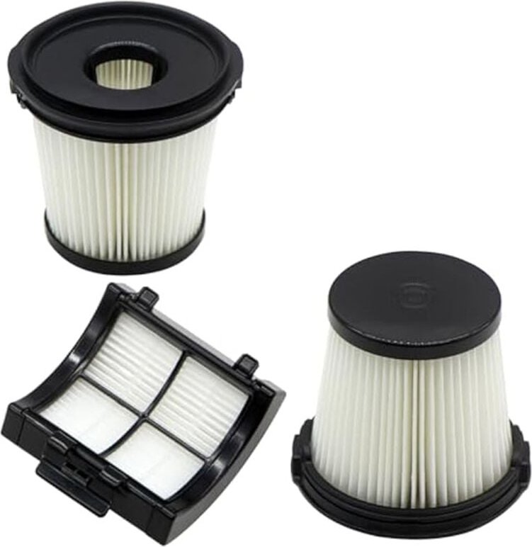 HEPA-Filter für IW3511 Detect Pro Auto-Empty System, IW1111 Akku-Staubsauger