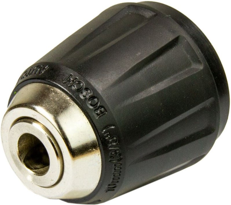 Original-Ersatzteil Bosch 2609111562 Schnellspannbohrfutter (Ø1-10 mm) für gsr 18-2 und gsr 144-2