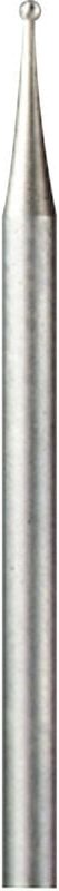 Bosch Graviermesser 0,8 mm, kleinster kugelförmiger Kopf