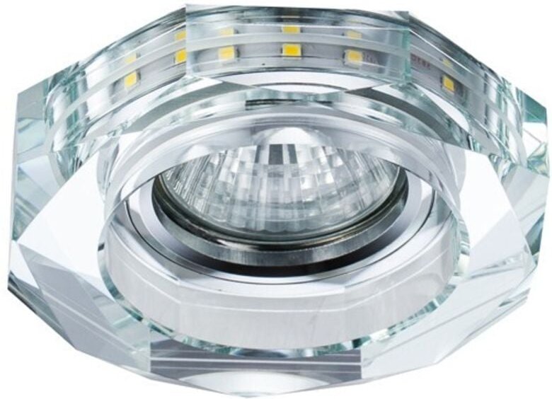 Einbauglasring gemo led auxiliary cr 01-871-01-381
