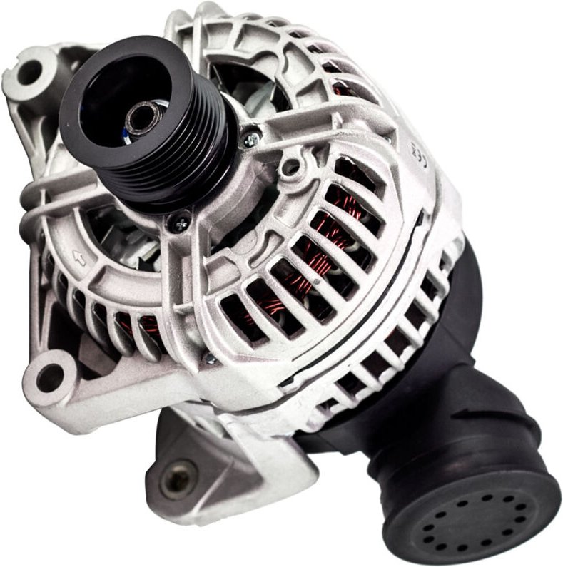 Lichtmaschine Generator Alternator 12V 120A for BMW 5-Serie E39 12317501599
