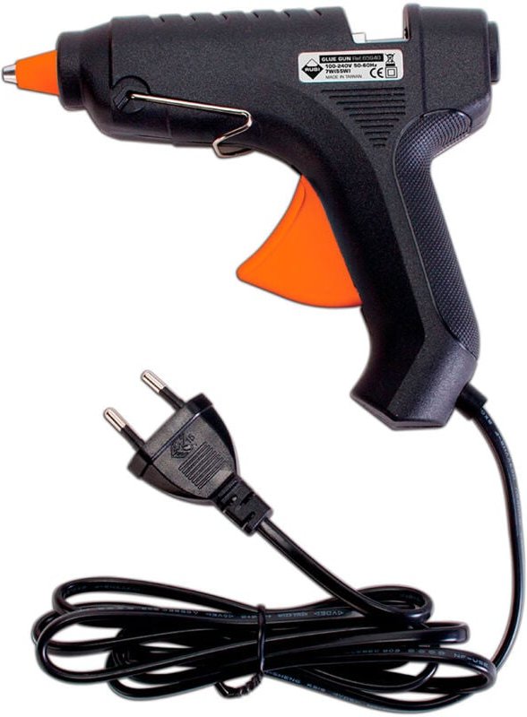 Schmelzklebstoff-Applikator R65940 79682 - Rubi