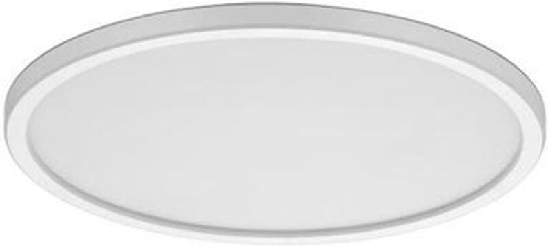 Planura 47276001 LED-Panel 18 w Warmweiß Weiß - Nordlux