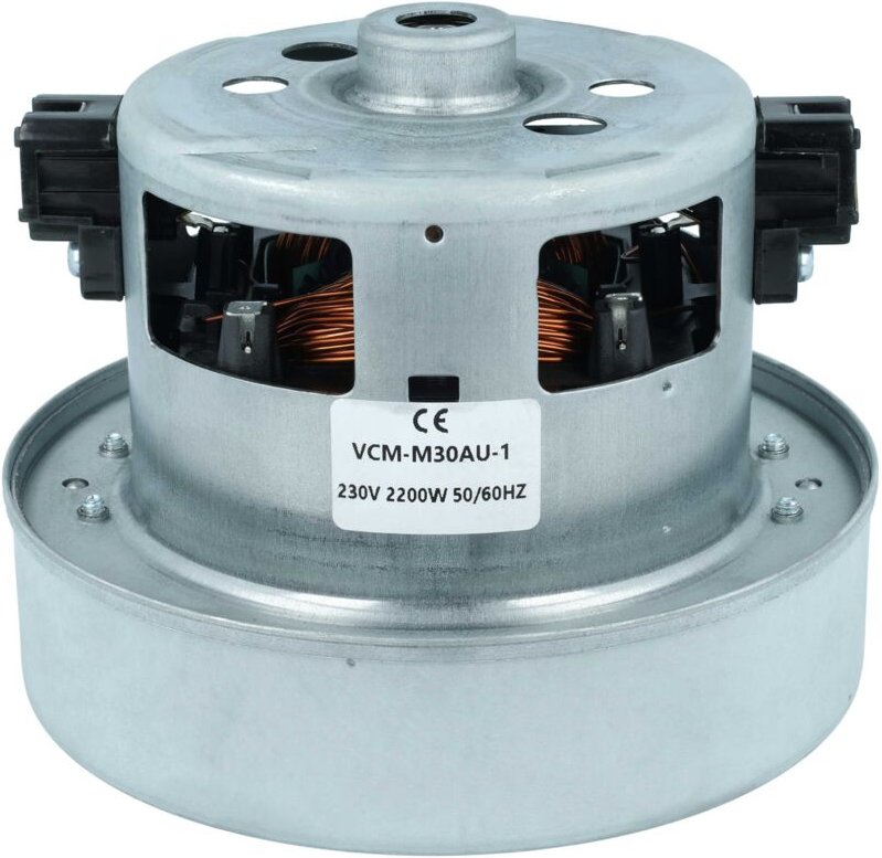 Ersatz Motor kompatibel mit Samsung VCJG24JV, VCJG247H, VCJG24EH, VCJG24GH, VCJG24AV bv, VCJG24AH, VCJG248H Staubsauger ...